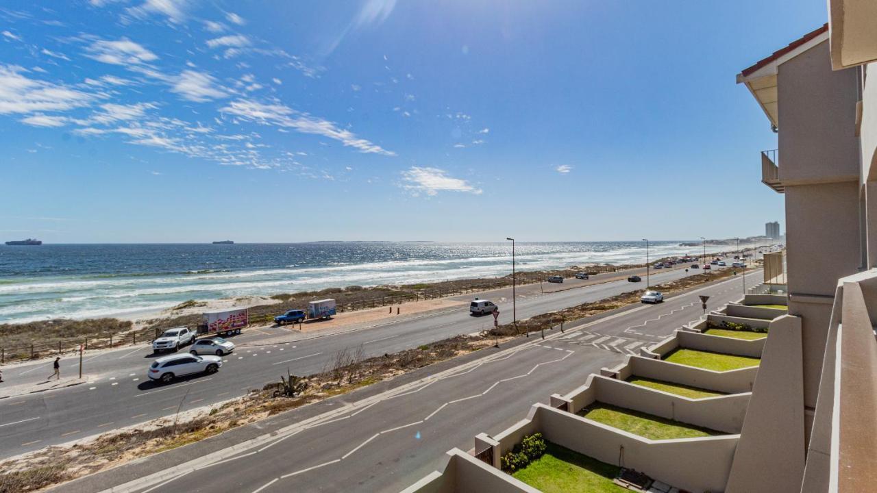 Beach Daze Bloubergstrand Exterior foto