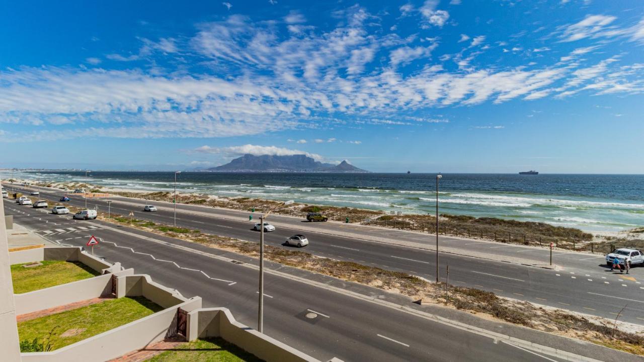 Beach Daze Bloubergstrand Exterior foto