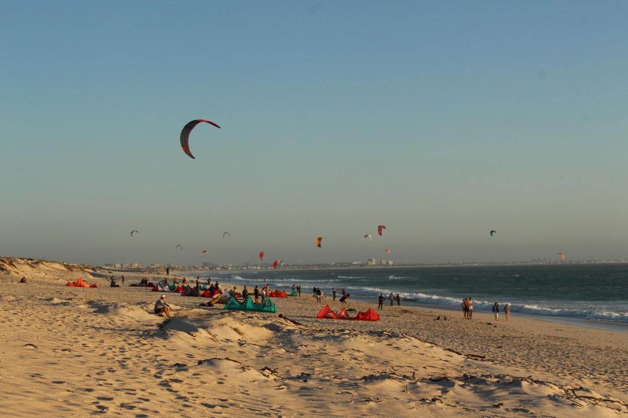 Beach Daze Bloubergstrand Exterior foto