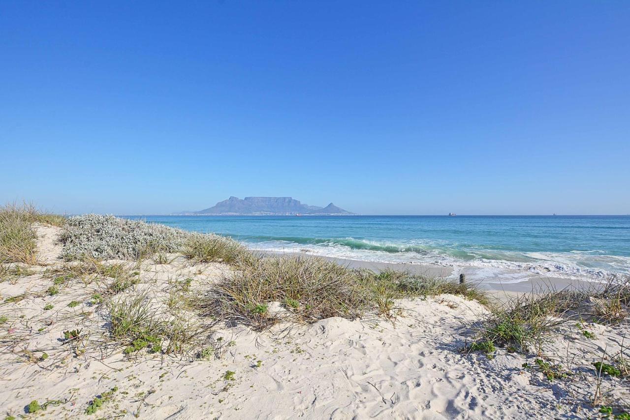 Beach Daze Bloubergstrand Exterior foto