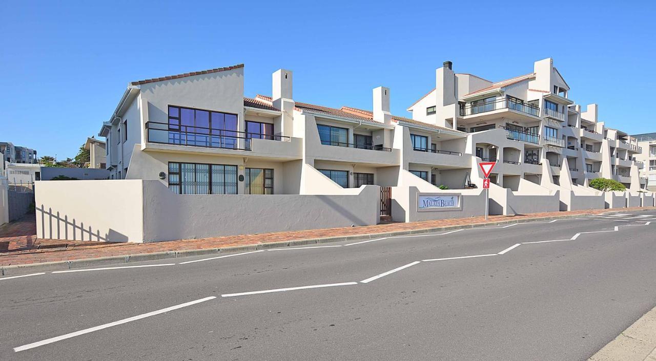 Beach Daze Bloubergstrand Exterior foto