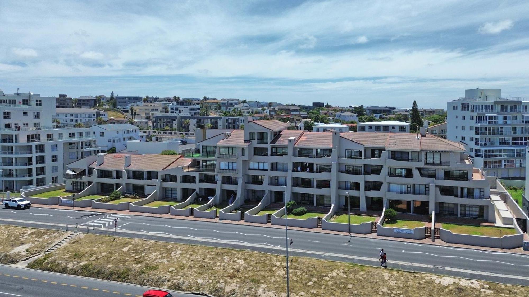 Beach Daze Bloubergstrand Exterior foto