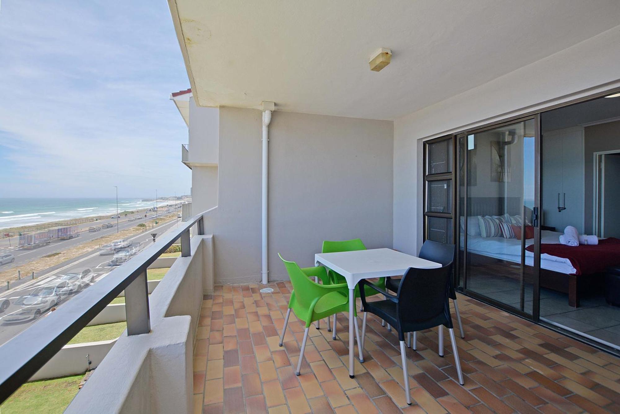 Beach Daze Bloubergstrand Exterior foto